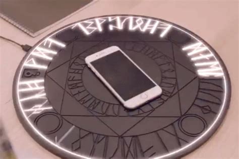 Magic Getwlel: A Closer Look at the Technology Behind Wireless Charging